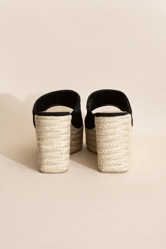 Webster Wedge